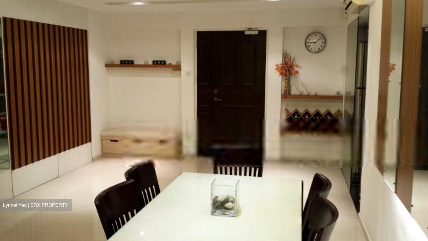 Blk 979C Buangkok Crescent (Hougang), HDB 5 Rooms #412414291